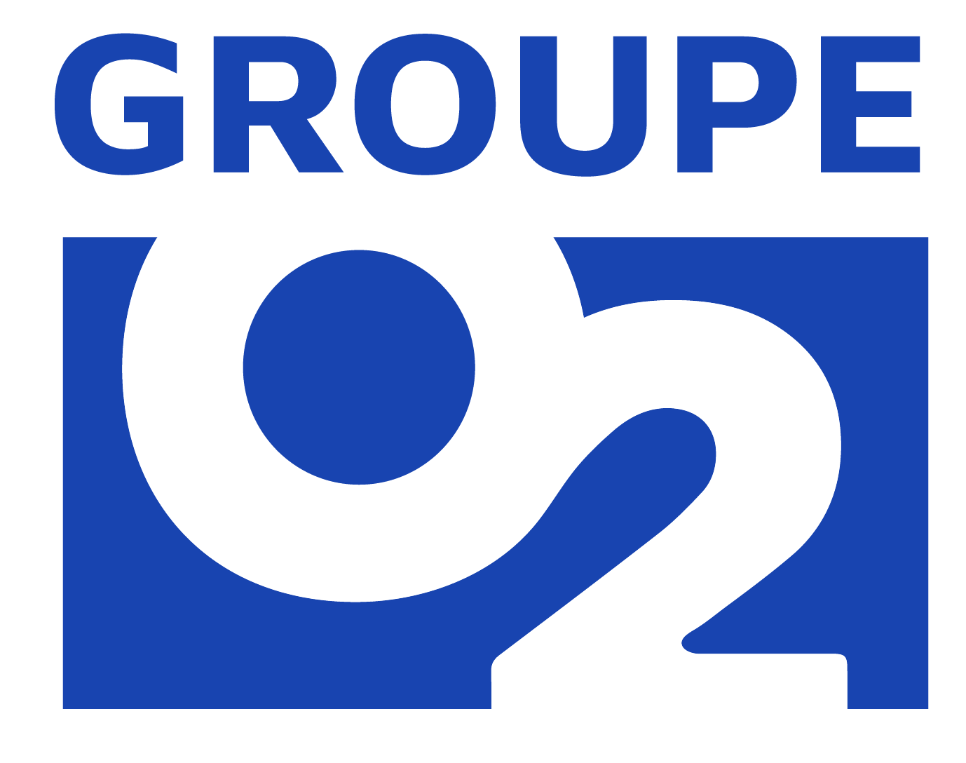 Groupe O2