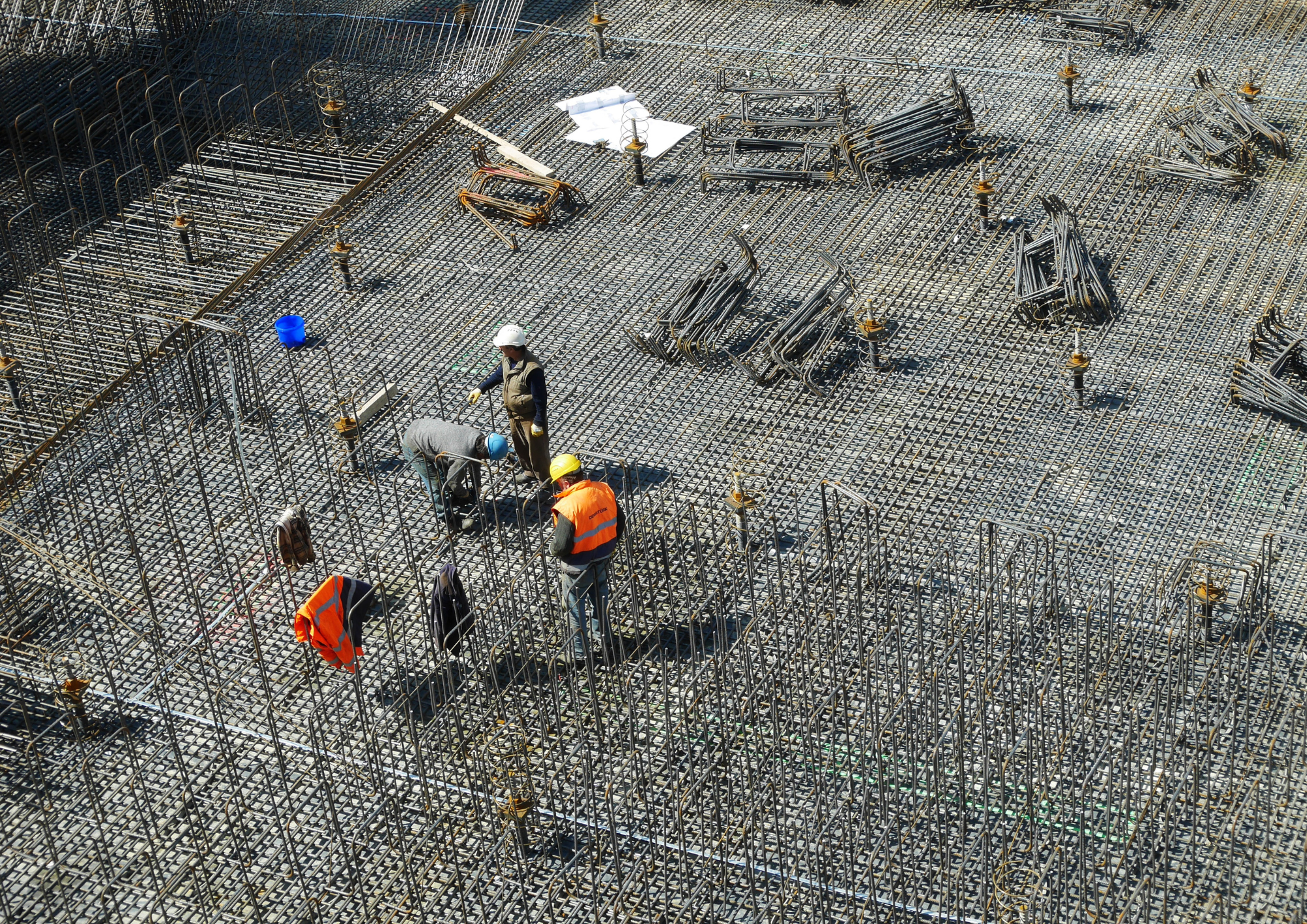 Bâtiment et Travaux Publics (BTP)