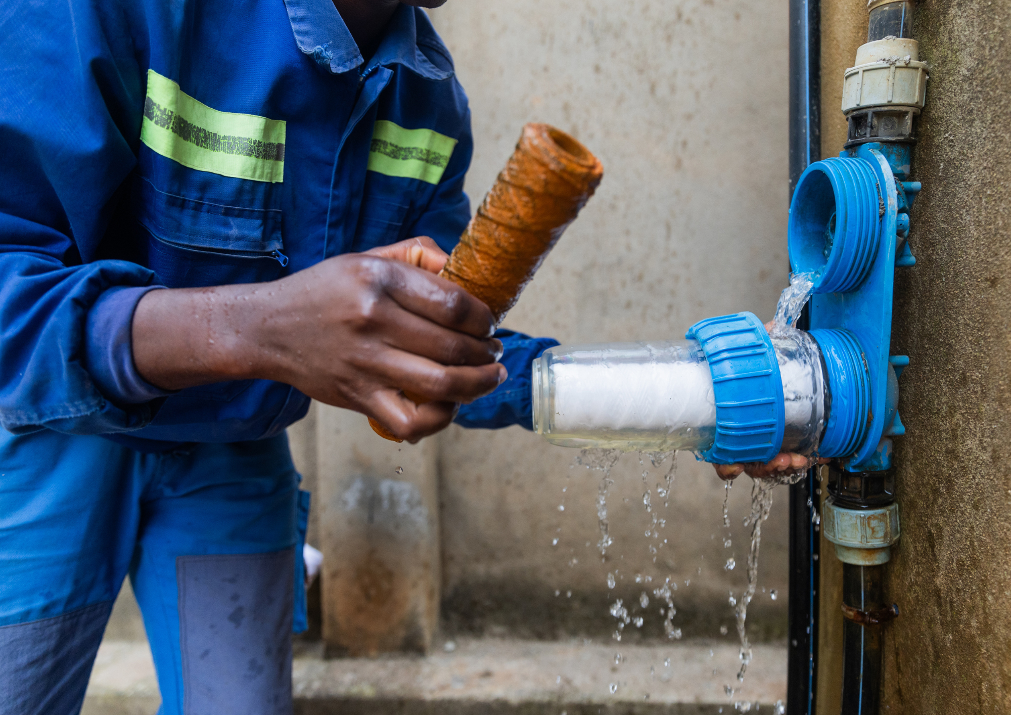 Service de Dépannage Rapide