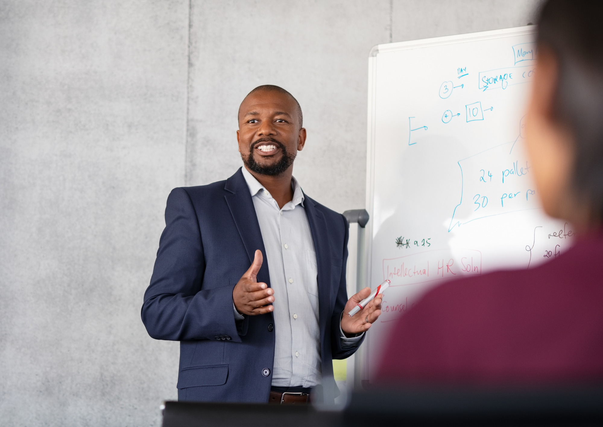 Formation Professionnelle