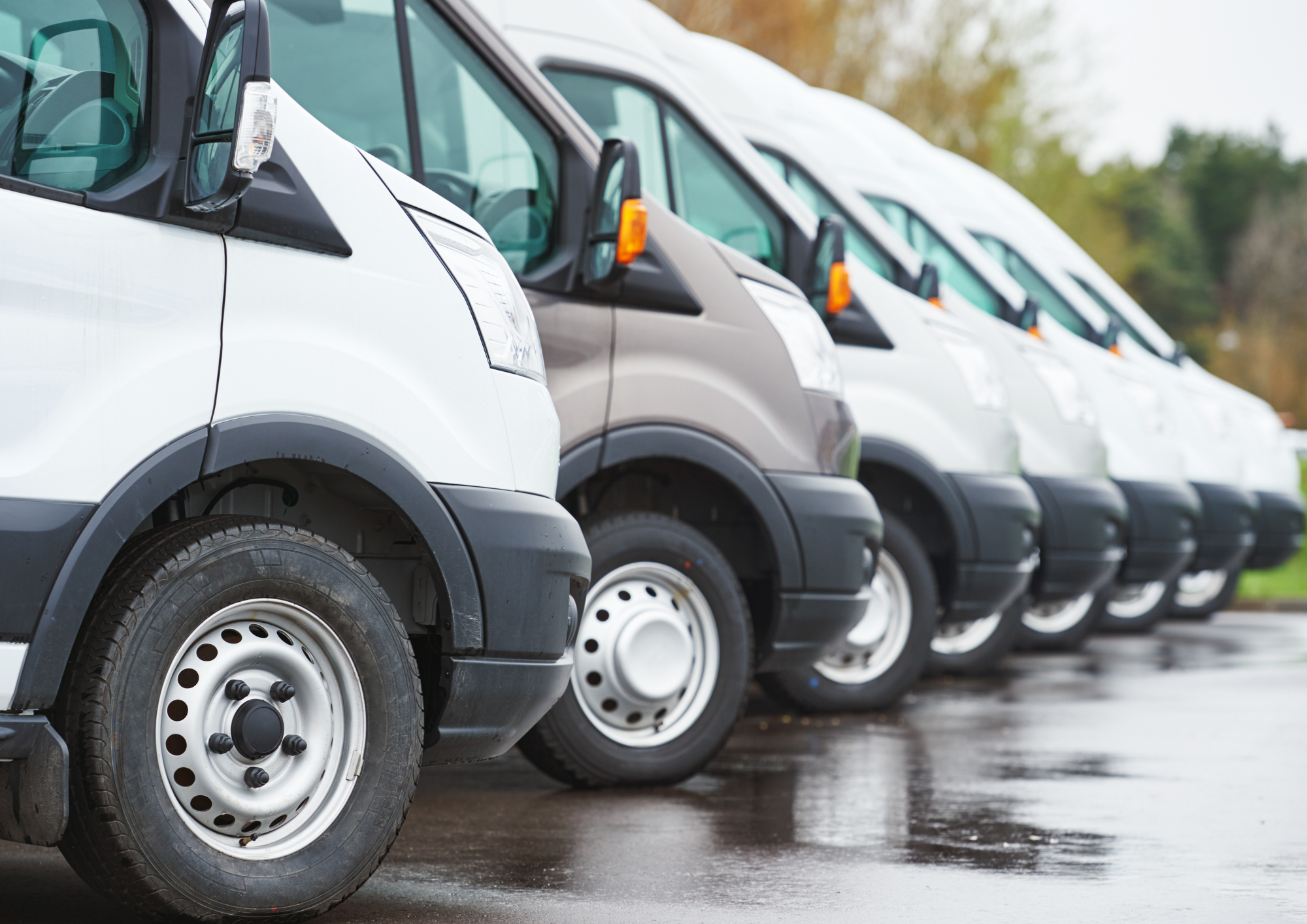 Logistique et Transport